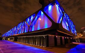 Lush Motel Ipiranga (Adults Only)